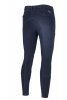 Bryczesy męskie NAVARO Knee Grip - Pikeur - denim blue